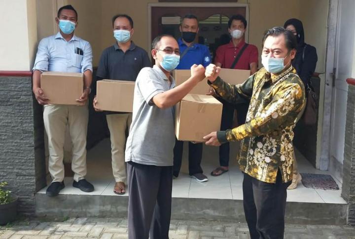 Pariwisata Tutup, Pandu Wisata Kulonprogo Beralih Profesi Untuk Bertahan Hidup
